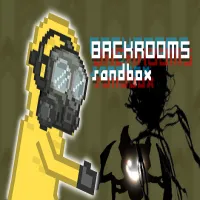 BACKROOMS Sandbox