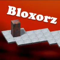 Bloxorz