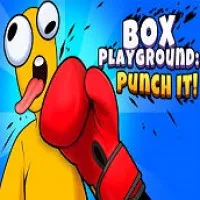 Box Playground: Punch It!