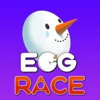 Egg Race