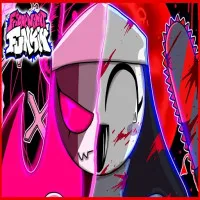 Friday night funkin sarvente rule 34