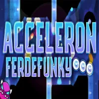 Geometry Dash Acceleron