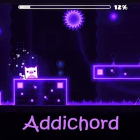 Geometry Dash Addichord