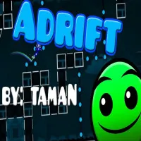 Geometry Dash Adrift