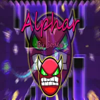 Geometry Dash Alphar