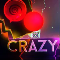 Geometry Dash CraZy