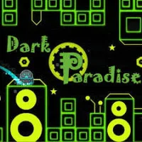 Geometry Dash Dark Paradise