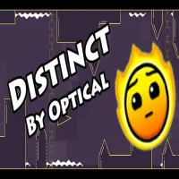 Geometry Dash Distinct