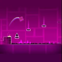 Geometry Dash Easy