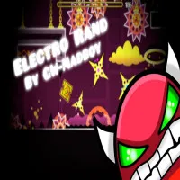 Geometry Dash Electro Rand