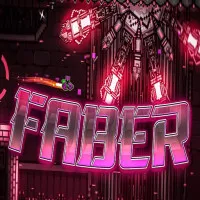 Geometry Dash Faber