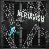 Geometry Dash HeadRush