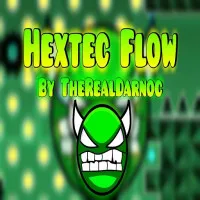 Geometry Dash Hextec Flow