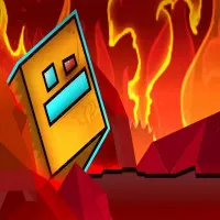 Geometry Dash Legends