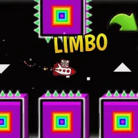 Geometry Dash LIMBO