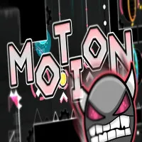 Geometry Dash Motion