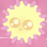 Geometry Dash Sunshine