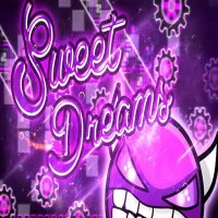 Geometry Dash Sweet Dreams