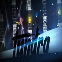 Geometry Dash Tundra