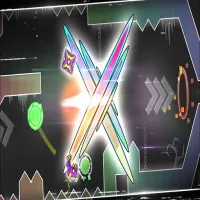 Geometry Dash X