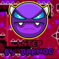 Geometry Dash Ystep