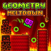 Geometry Meltdown