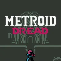Metroid Dread Demake