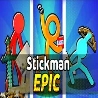 Stickman Epic