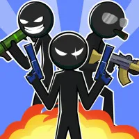 Stickman Team Detroit