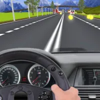 Traffic Racer