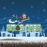 Xmas Dash