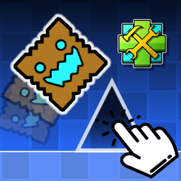 Geometry Dash: Super Editor