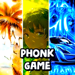 Play Phonk Game now!
