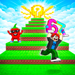 Run And Jump For Brainrot